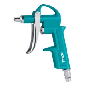 Pistola Soffiaggio Canna Corta